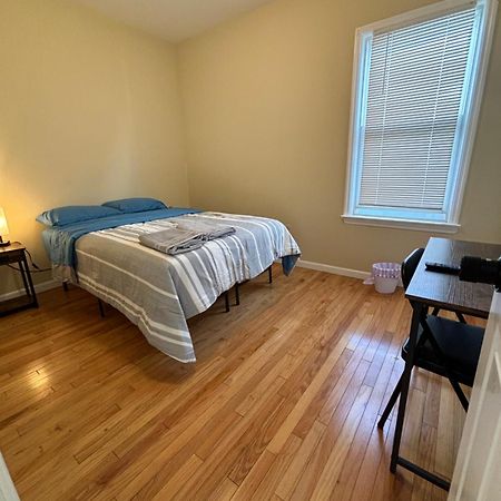 Willoughby Apartment นูวาร์ก ภายนอก รูปภาพ