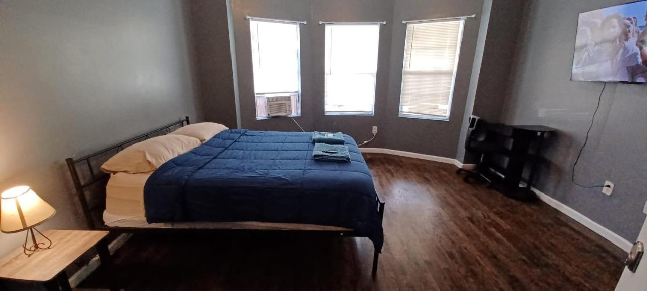 Willoughby Apartment นูวาร์ก ภายนอก รูปภาพ