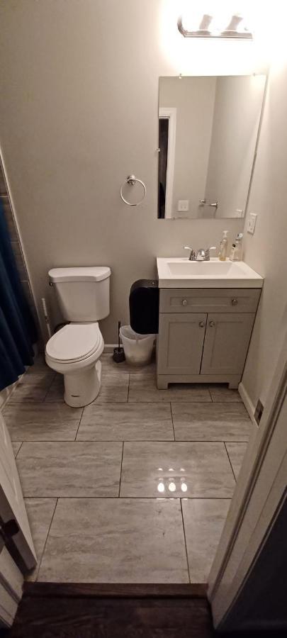 Willoughby Apartment นูวาร์ก ภายนอก รูปภาพ