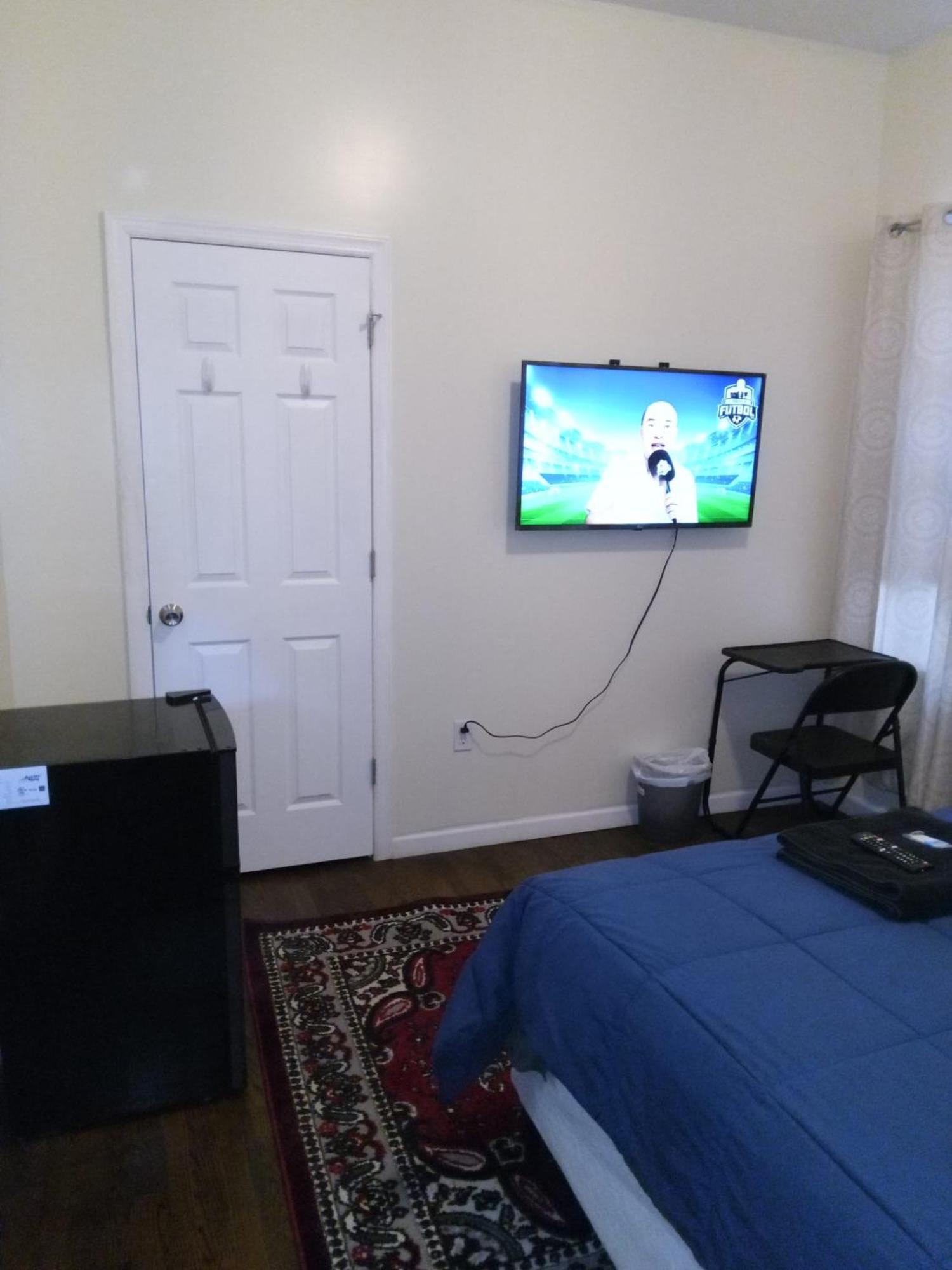 Willoughby Apartment นูวาร์ก ห้อง รูปภาพ