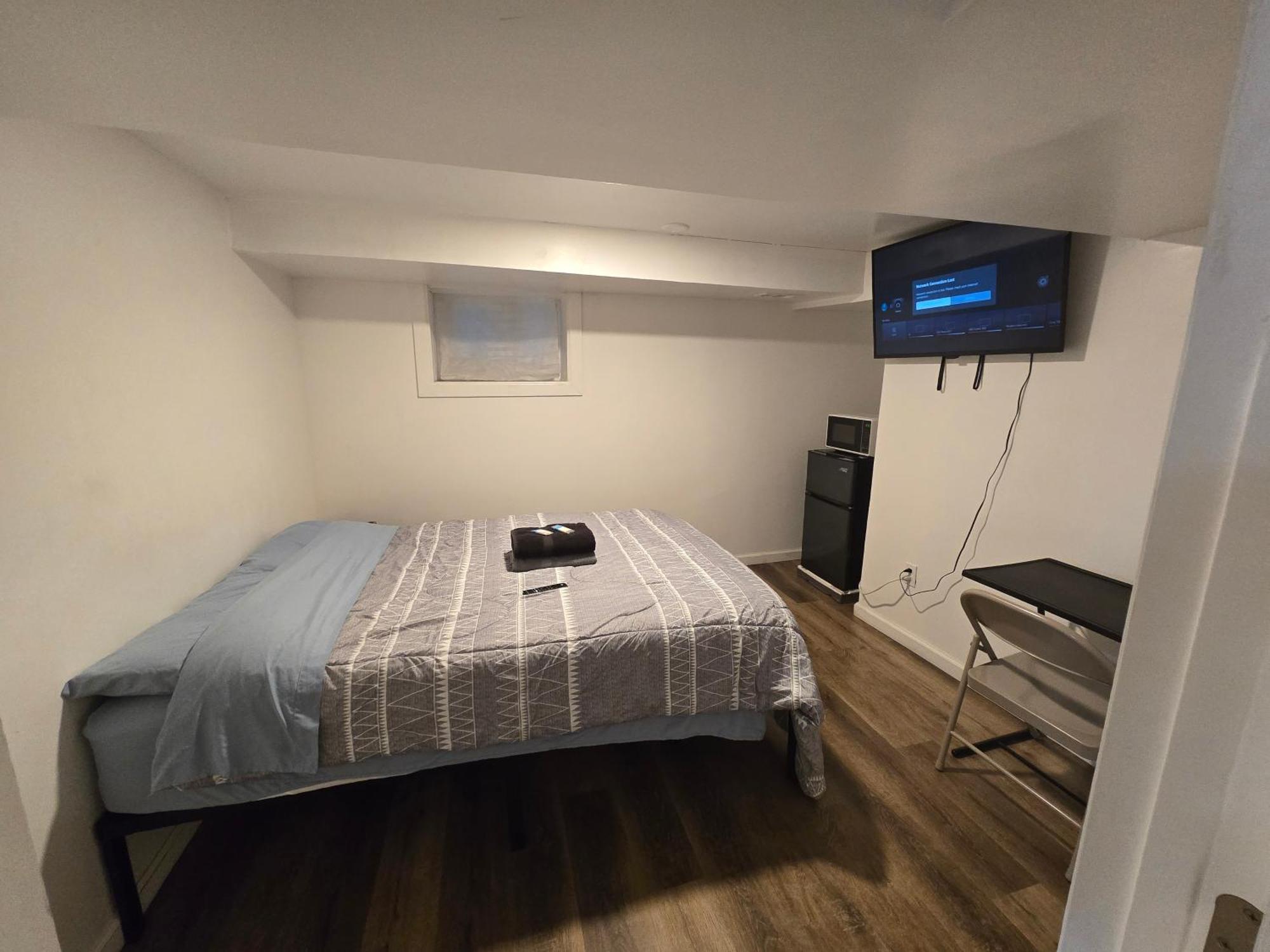 Willoughby Apartment นูวาร์ก ห้อง รูปภาพ