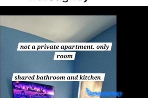 Willoughby Apartment นูวาร์ก ภายนอก รูปภาพ